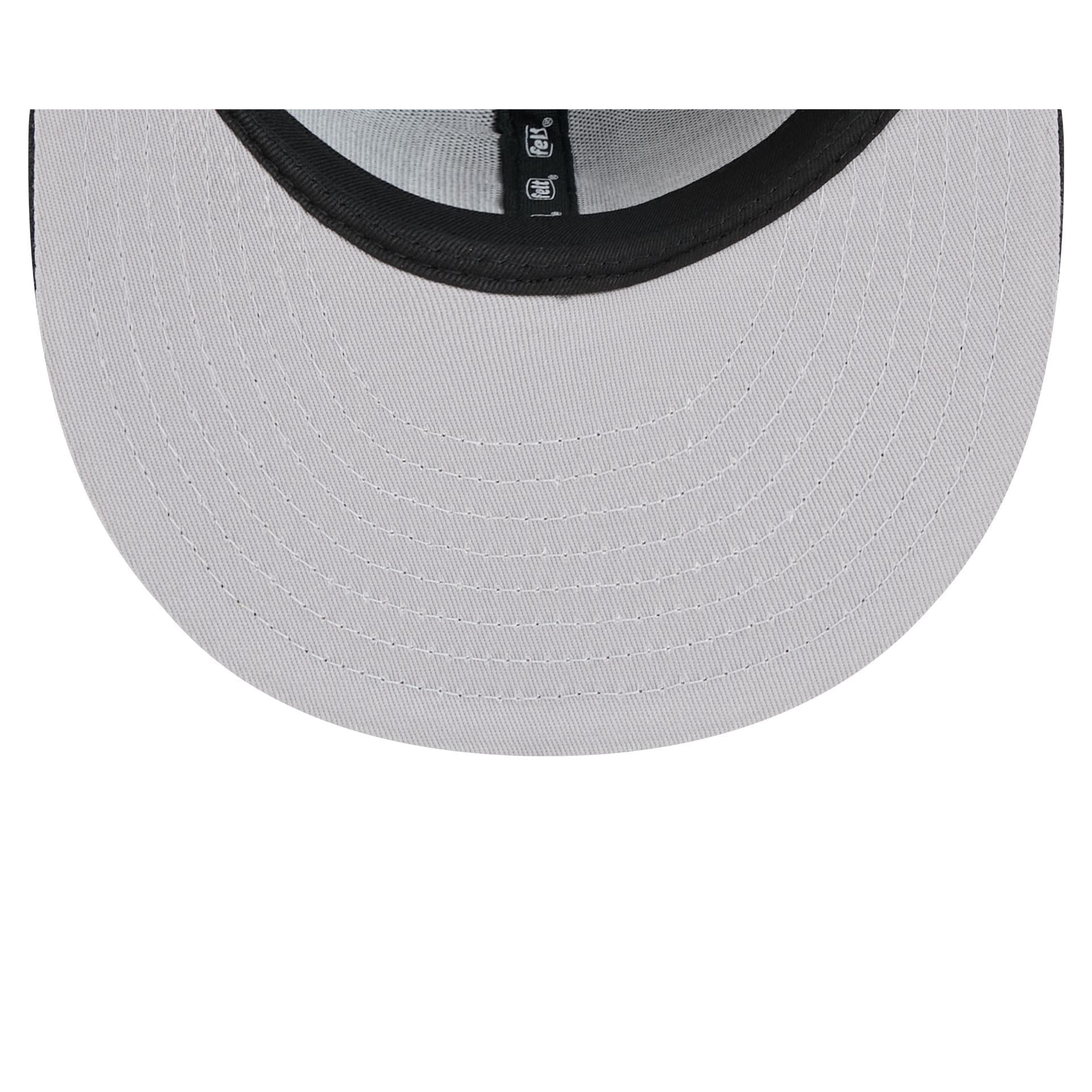 FELT x Arizona Diamondbacks Black 59FIFTY Fitted Hat