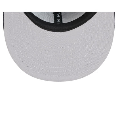 FELT x Arizona Diamondbacks Black 59FIFTY Fitted Hat