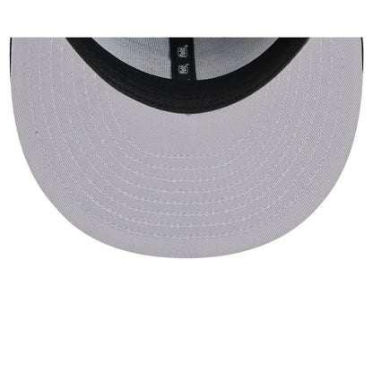 FELT x Houston Astros Navy 59FIFTY Fitted Hat