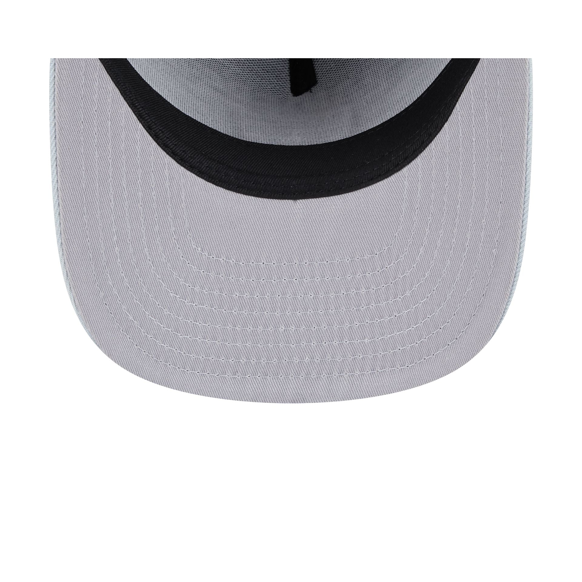 FELT x Las Vegas Raiders 9FIFTY A-Frame Snapback Hat