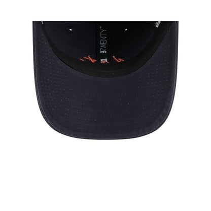 Detroit Tigers Women's Script 9TWENTY Adjustable Hat