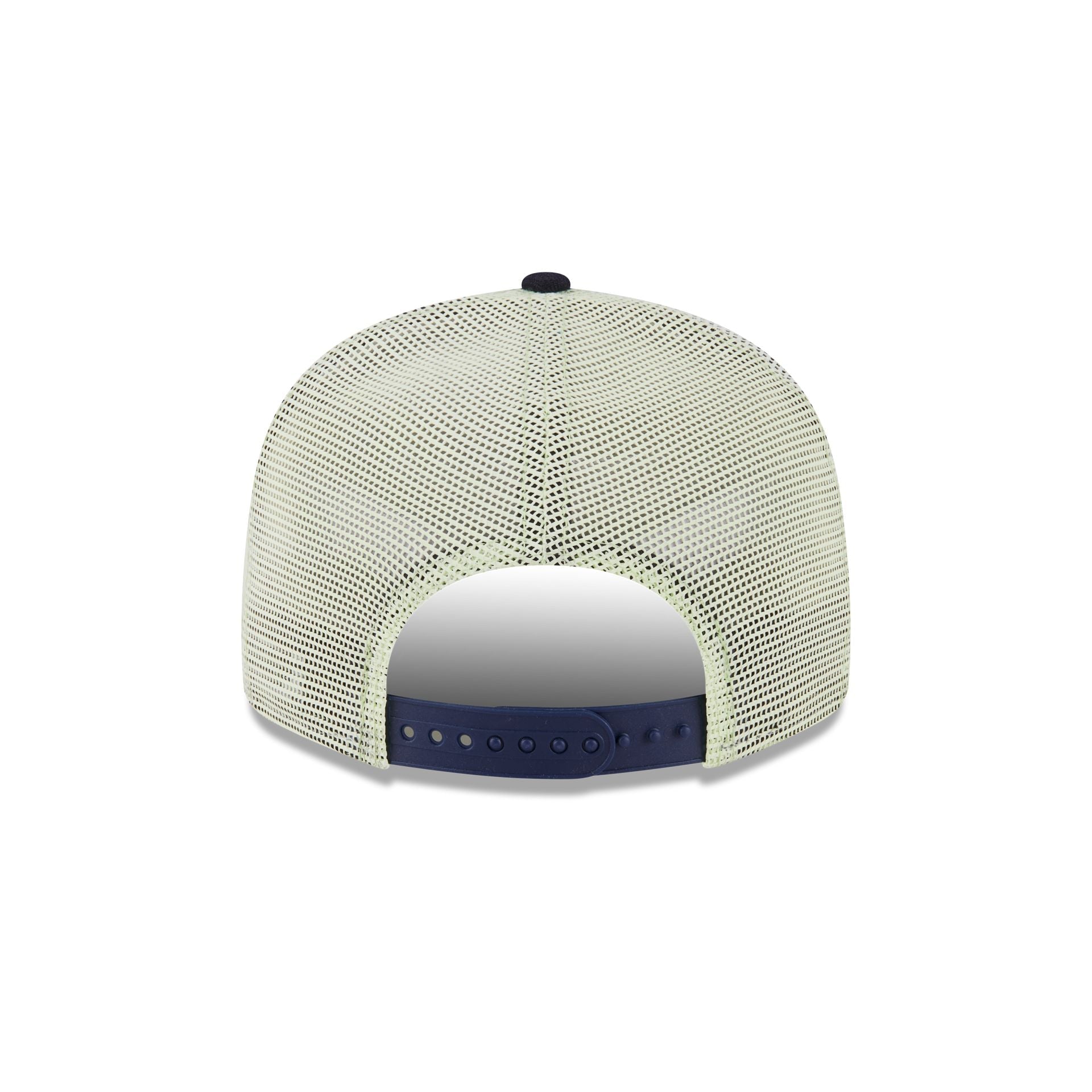 Houston Astros Glow-In-The-Dark 9FIFTY Trucker Hat