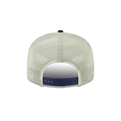 Houston Astros Glow-In-The-Dark 9FIFTY Trucker Hat