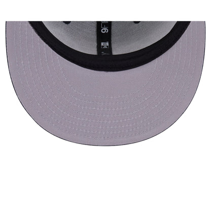 Houston Astros Glow-In-The-Dark 9FIFTY Trucker Hat