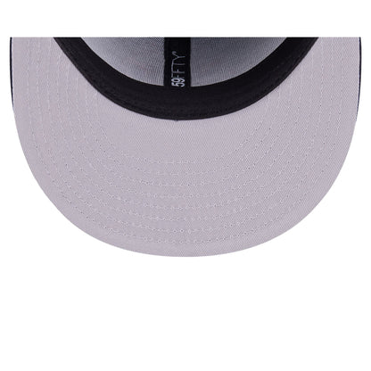 Houston Astros Glow-In-The-Dark 59FIFTY Fitted Hat