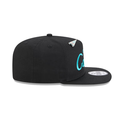 Arizona Diamondbacks Corbin Carroll 9FIFTY A-Frame Snapback Hat