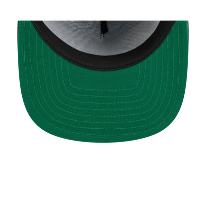 Houston Astros Craig Biggio 9FIFTY A-Frame Snapback Hat