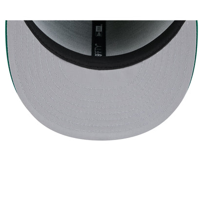 Detroit Tigers St. Patrick's Day 2025 59FIFTY Fitted Hat