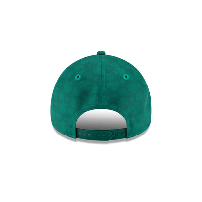 Arizona Diamondbacks St. Patrick's Day 2025 9FORTY A-Frame Snapback Hat