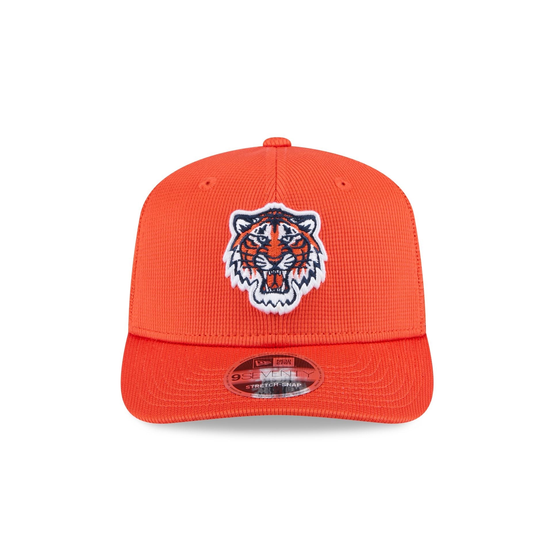Detroit Tigers 2025 Spring Training 9SEVENTY Trucker Hat
