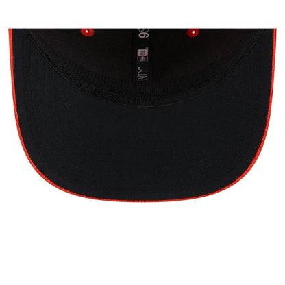 Detroit Tigers 2025 Spring Training 9SEVENTY Trucker Hat