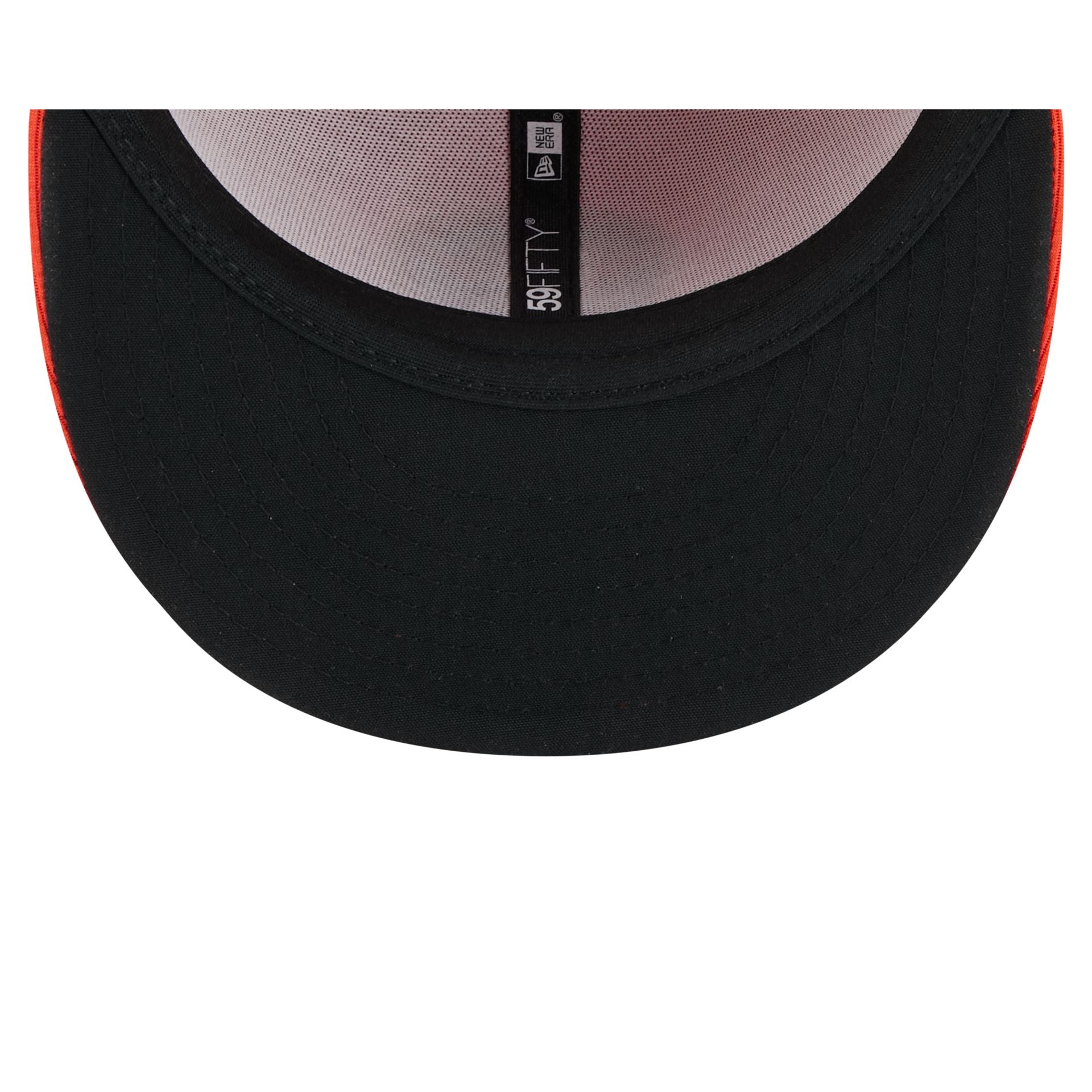 Houston Astros 2025 Spring Training 59FIFTY Fitted Hat