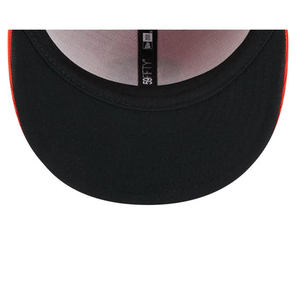 Houston Astros 2025 Spring Training 59FIFTY Fitted Hat