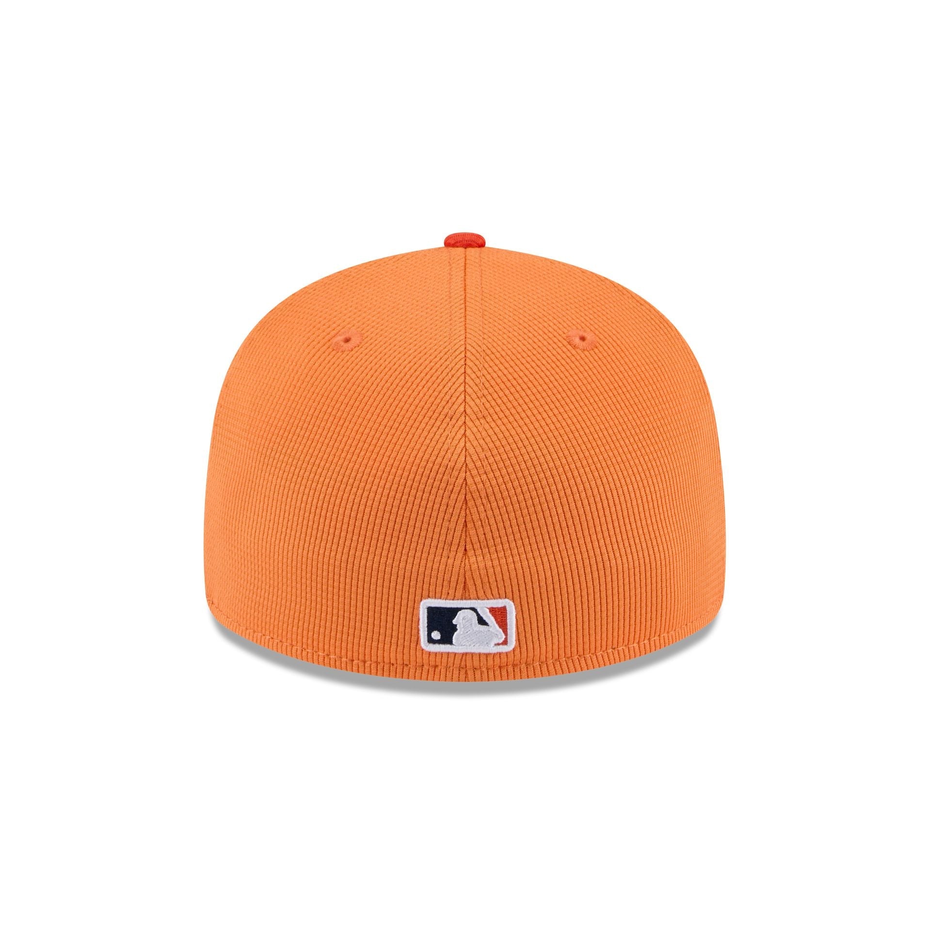 Houston Astros 2025 Spring Training Low Profile 59FIFTY Fitted Hat