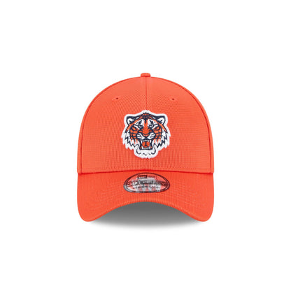 Detroit Tigers 2025 Spring Training 39THIRTY Stretch Fit Hat