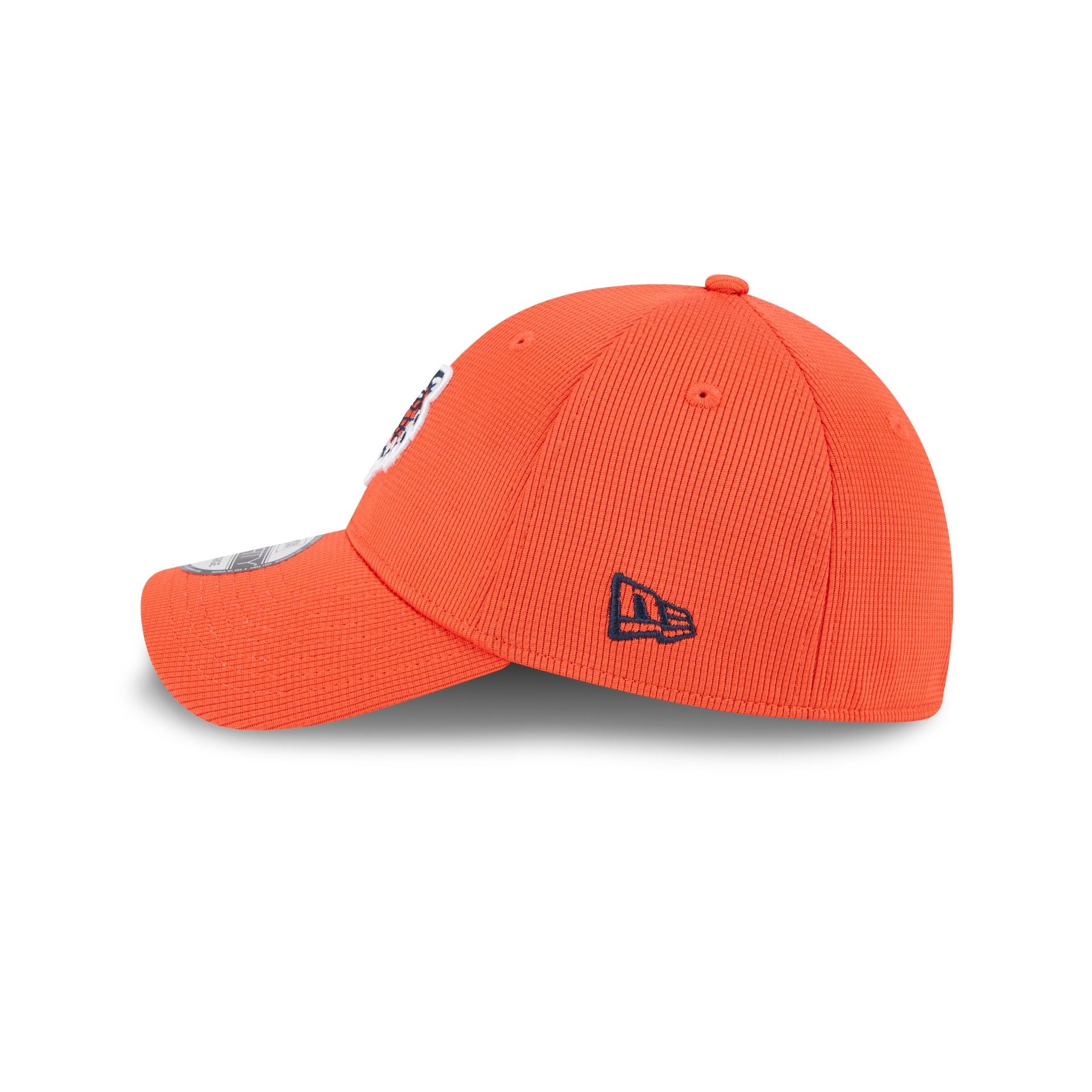Detroit Tigers 2025 Spring Training 39THIRTY Stretch Fit Hat