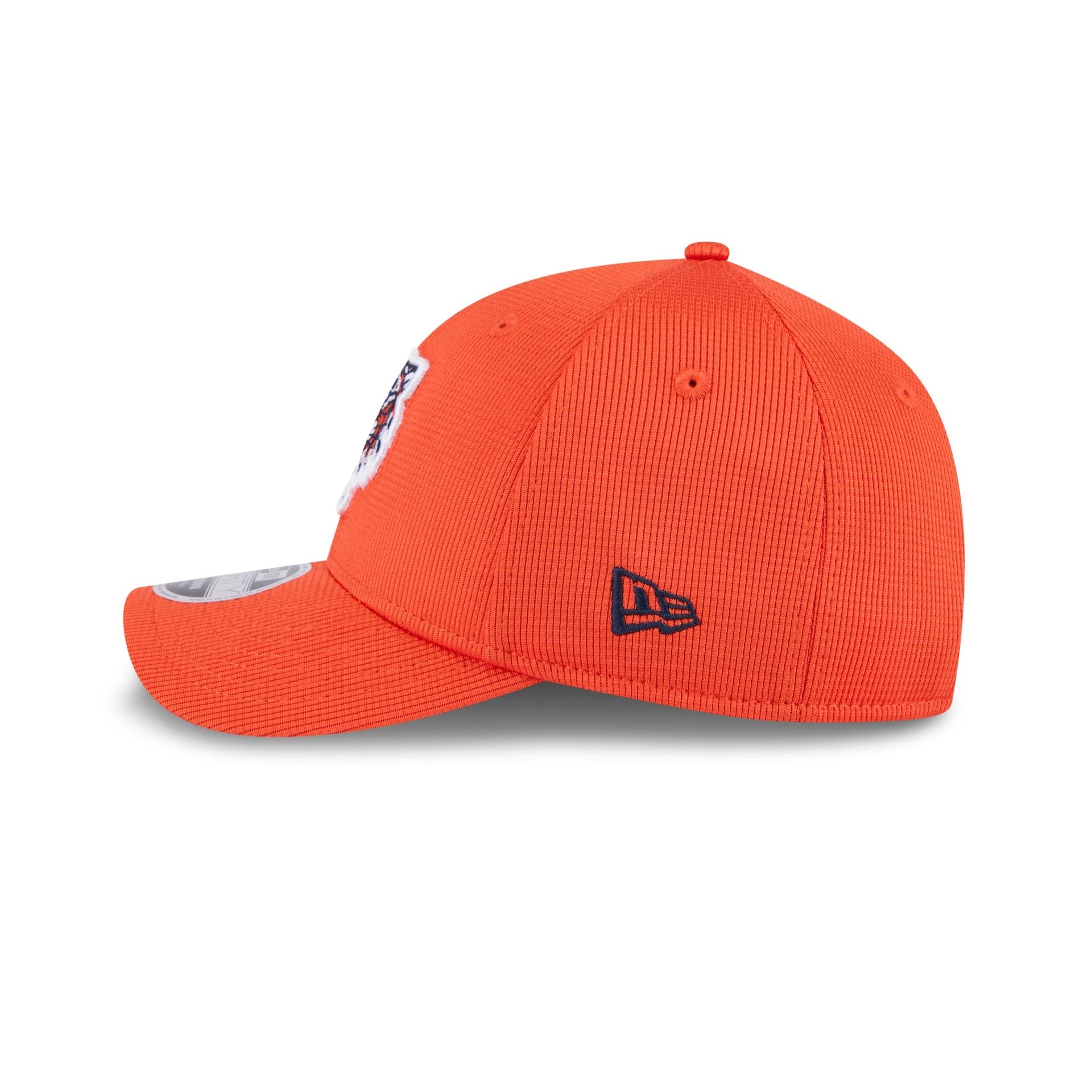 Detroit Tigers 2025 Spring Training 9FORTY M-Crown Snapback Hat