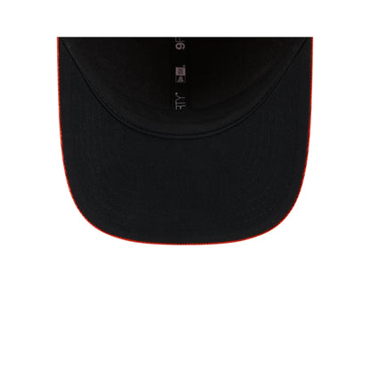 Detroit Tigers 2025 Spring Training 9FORTY M-Crown Snapback Hat