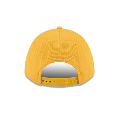 Athletics 2025 Spring Training 9FORTY M-Crown Snapback Hat