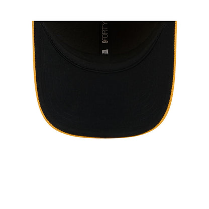 Athletics 2025 Spring Training 9FORTY M-Crown Snapback Hat