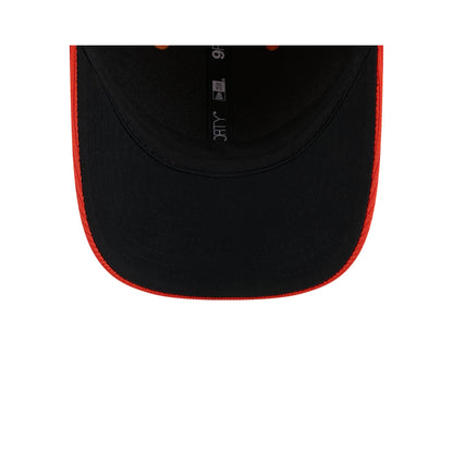 Houston Astros 2025 Spring Training 9FORTY M-Crown Snapback Hat