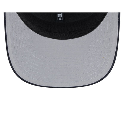 Detroit Tigers 2025 Batting Practice 9SEVENTY Trucker Hat