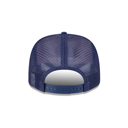 Houston Astros 2025 Batting Practice 9SEVENTY Trucker Hat