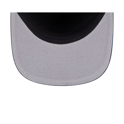 Detroit Tigers Championship Side Flag 59FIFTY A-Frame Fitted Hat