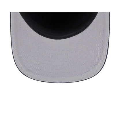 Houston Astros Championship Side Flag 59FIFTY A-Frame Fitted Hat