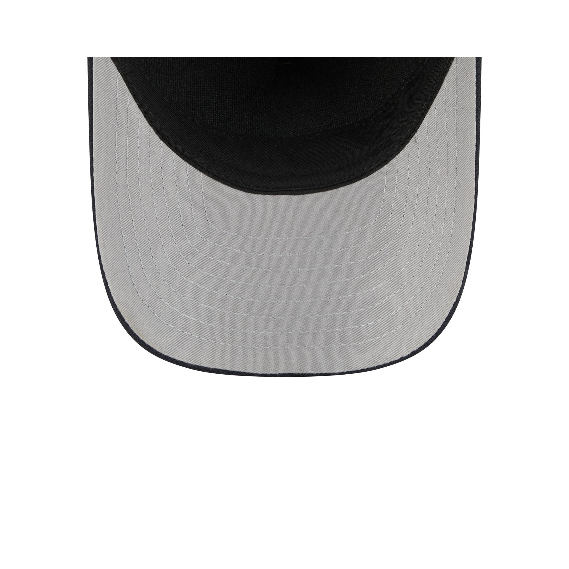 Houston Astros City Feature 9FORTY M-Crown A-Frame Snapback Hat