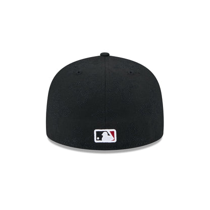Arizona Diamondbacks Color Pattern 59FIFTY Fitted Hat