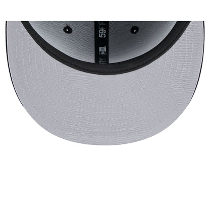 Arizona Diamondbacks Color Pattern 59FIFTY Fitted Hat