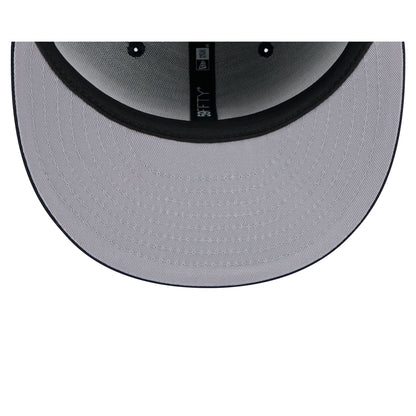 Houston Astros Color Pattern 59FIFTY Fitted Hat