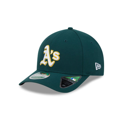 Athletics Road Authentic Collection 9FORTY M-Crown Snapback Hat