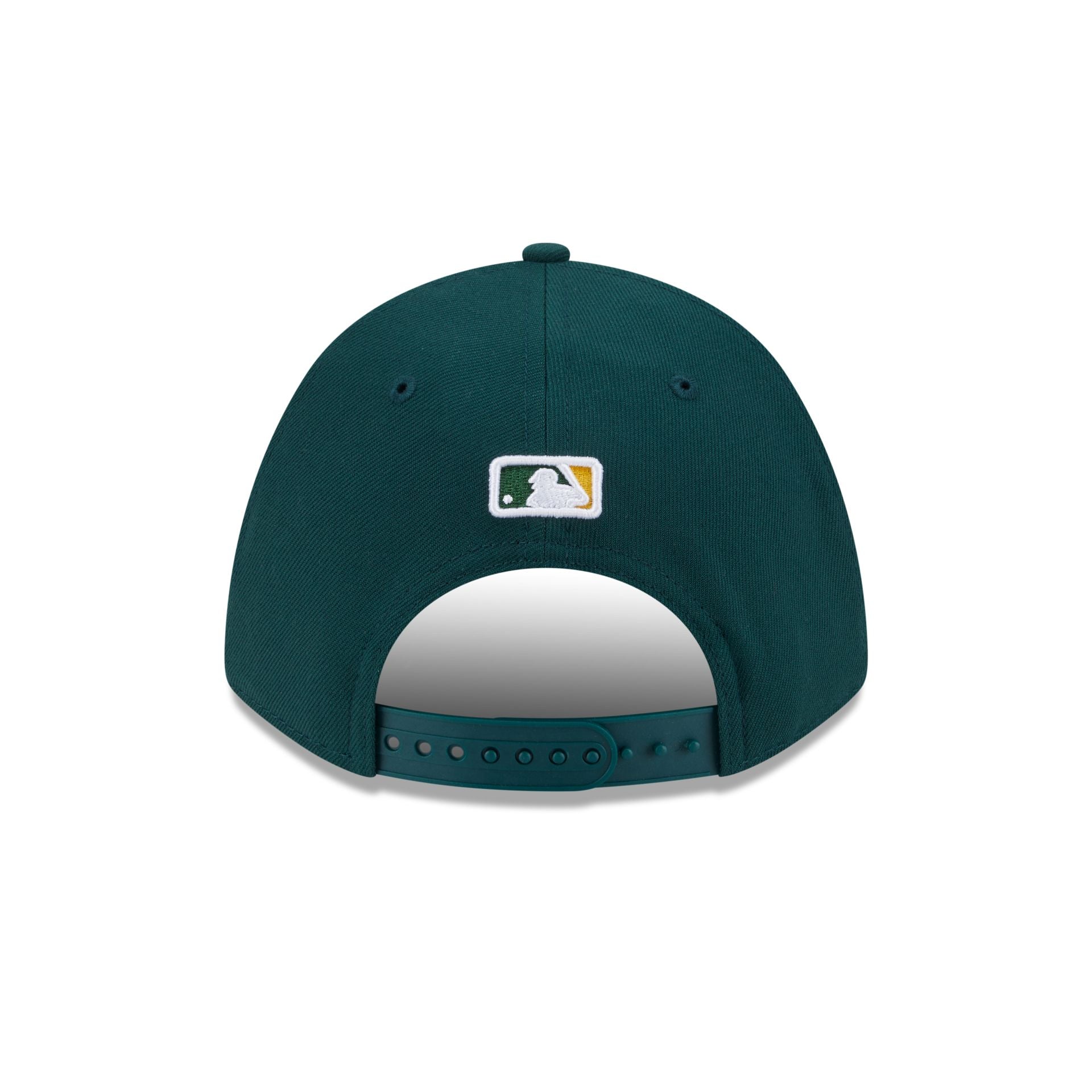 Athletics Road Authentic Collection 9FORTY M-Crown Snapback Hat