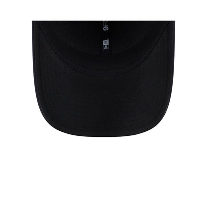 Houston Astros Home Authentic Collection 9FORTY M-Crown Snapback Hat