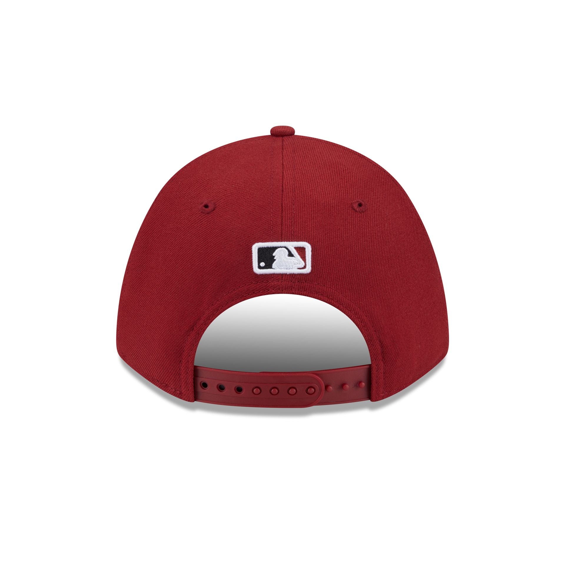 Arizona Diamondbacks Alt 2 Authentic Collection 9FORTY M-Crown Snapback Hat