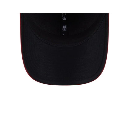 Arizona Diamondbacks Alt 2 Authentic Collection 9FORTY M-Crown Snapback Hat