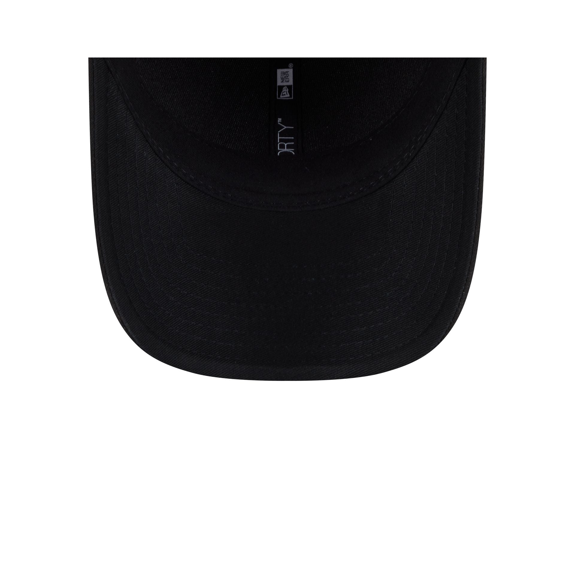 Arizona Diamondbacks Game Authentic Collection 9FORTY M-Crown Snapback Hat