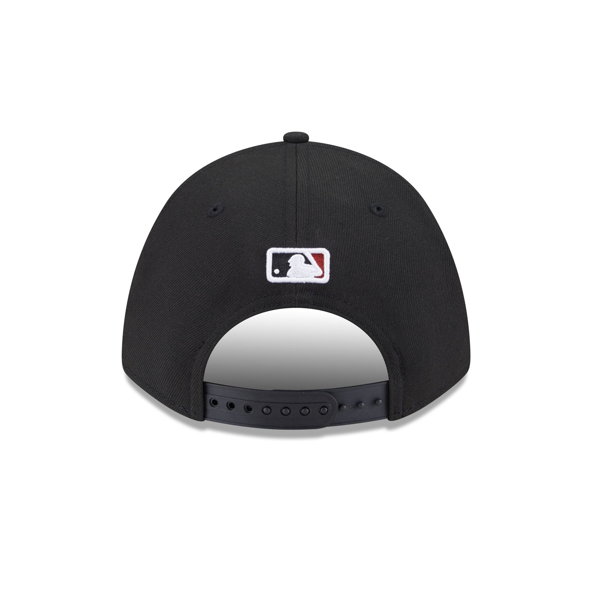 Arizona Diamondbacks Alt Authentic Collection 9FORTY M-Crown Snapback Hat