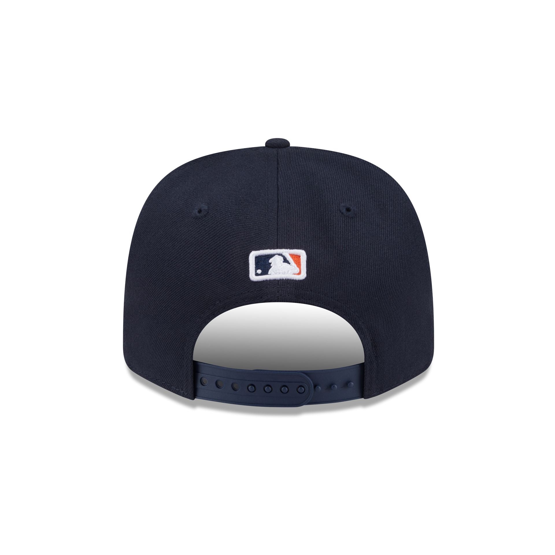 Houston Astros Home Authentic Collection 9SEVENTY Stretch-Snap Hat