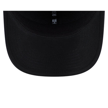 Houston Astros Home Authentic Collection 9SEVENTY Stretch-Snap Hat