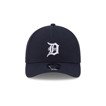 Detroit Tigers Authentic Collection 9FORTY M-Crown A-Frame Snapback Hat