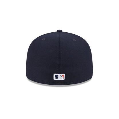 Compound x Detroit Tigers 59FIFTY Fitted Hat