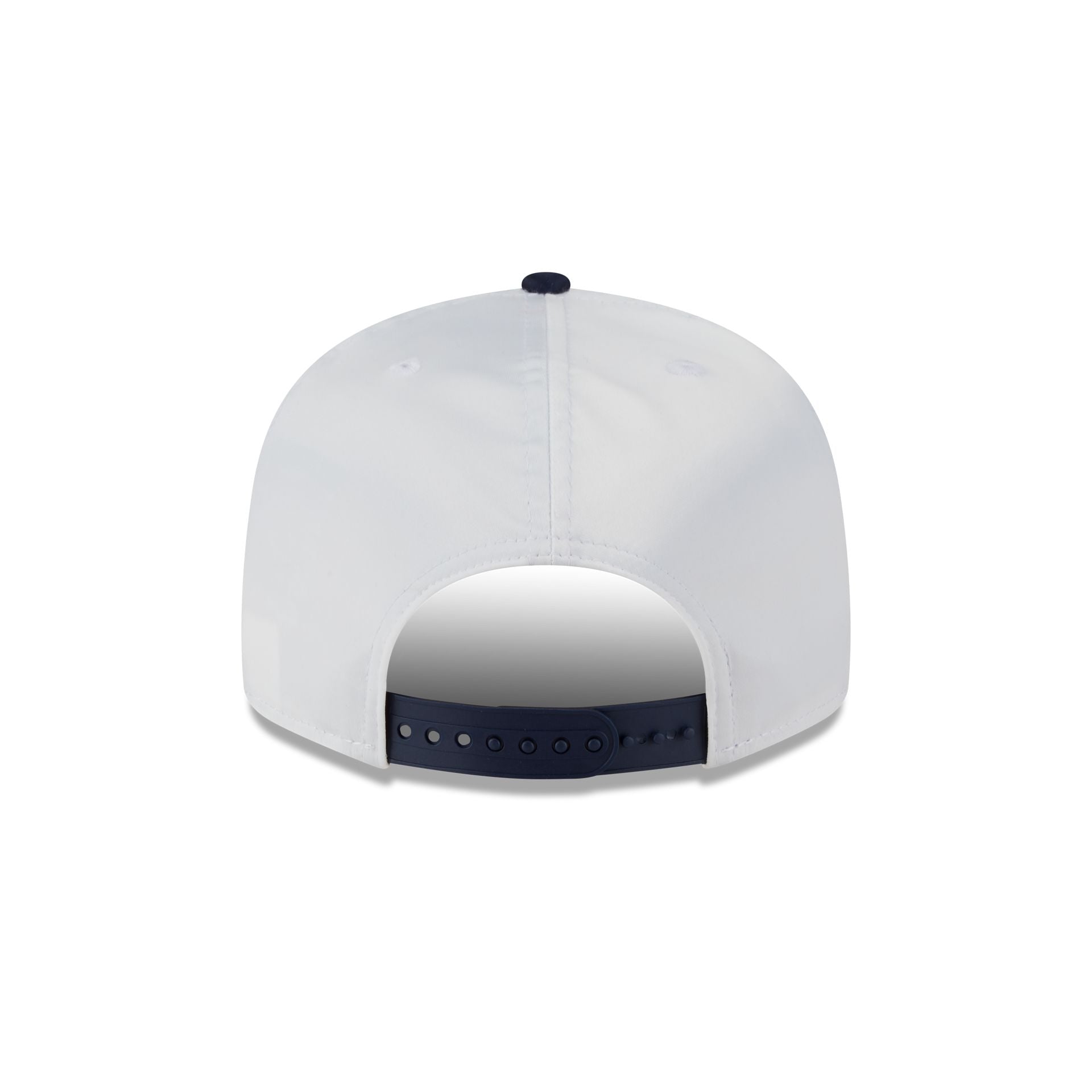 Houston Astros Satin Pin 9FIFTY Snapback Hat