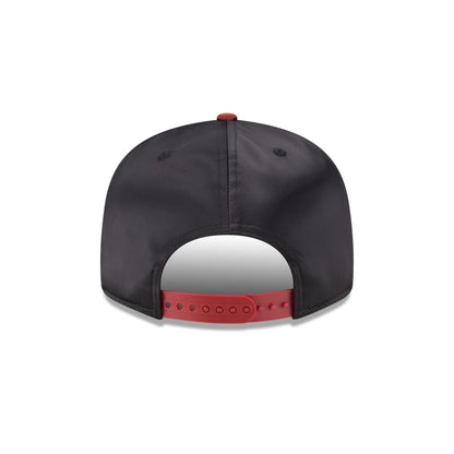 Arizona Diamondbacks Satin Pin 9FIFTY Snapback Hat