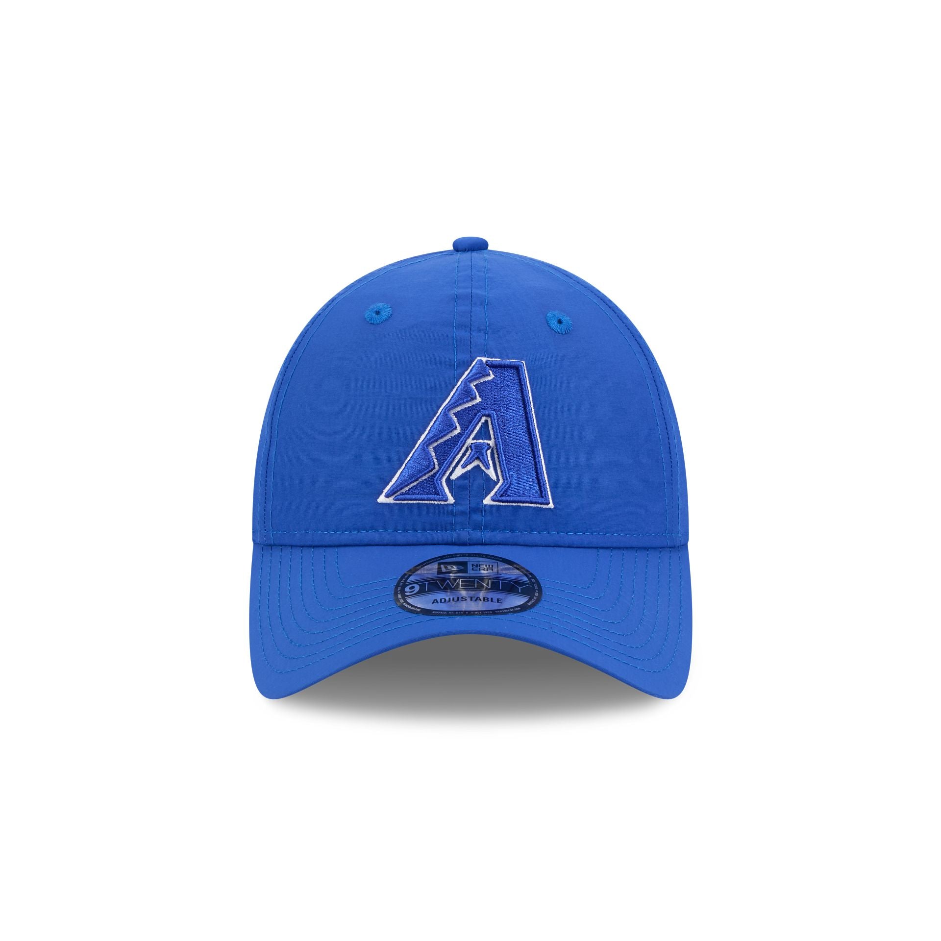 Arizona Diamondbacks Everyday Nylon Blue 9TWENTY Adjustable Hat