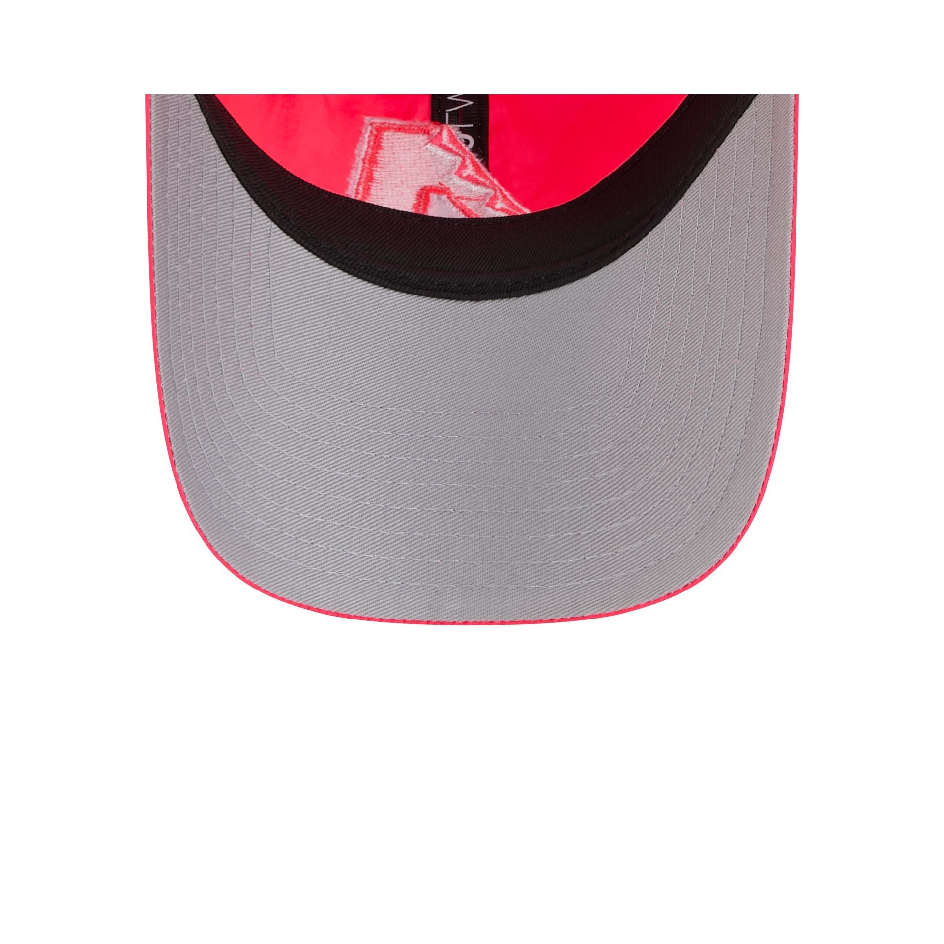 Arizona Diamondbacks Everyday Nylon Pink 9TWENTY Adjustable Hat