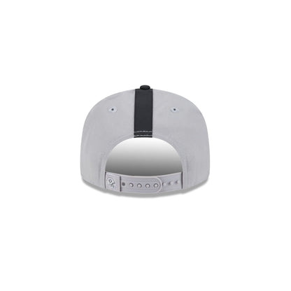 Las Vegas Raiders Kids Helmet 9FIFTY Snapback Hat