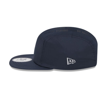 Detroit Tigers Reflect Camper Strapback Hat